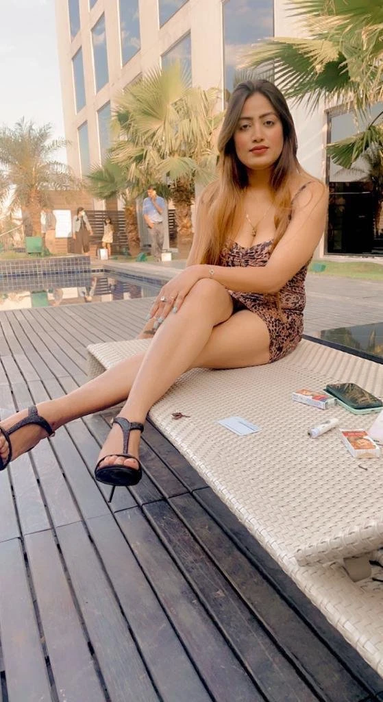 NO BROKER DIRECT MEET MS, KAJAL WAITING – Indian escort in Noida — 4 / 6