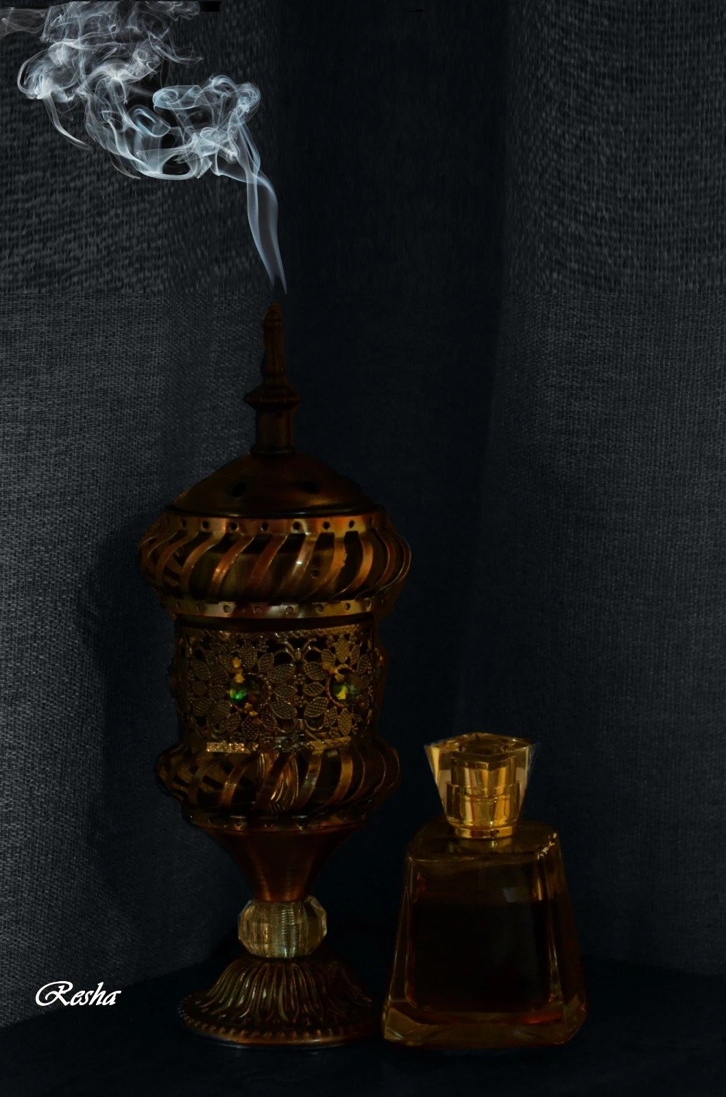 Zen Lustre – Sri Lankan masseuse in Colombo — 3 / 7