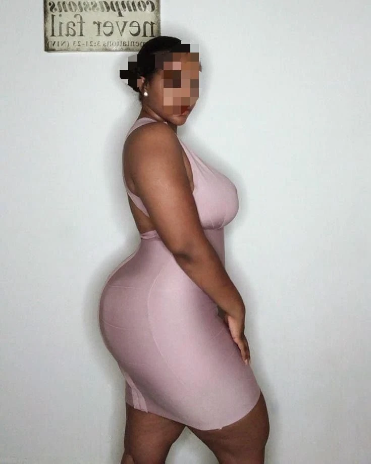 Sabrina – Tanzanian escort in Mauritius — 2 / 5