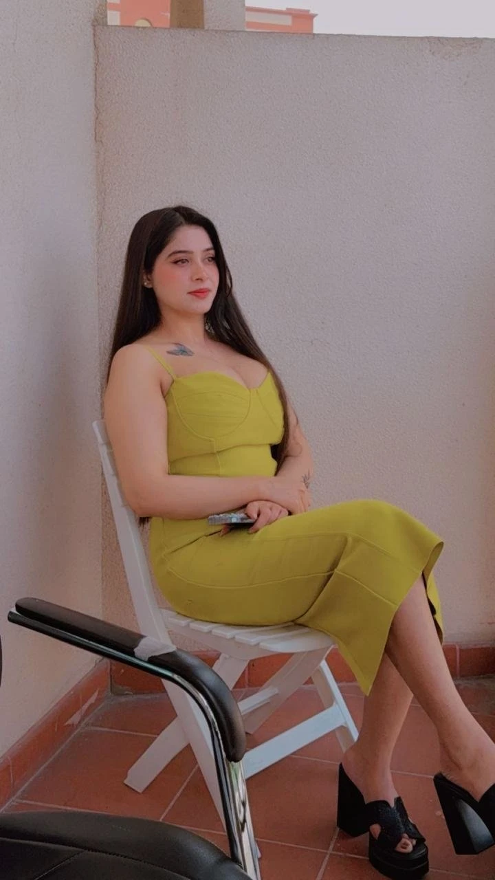 Jomana – Lebanese escort in Beirut — 4 / 6