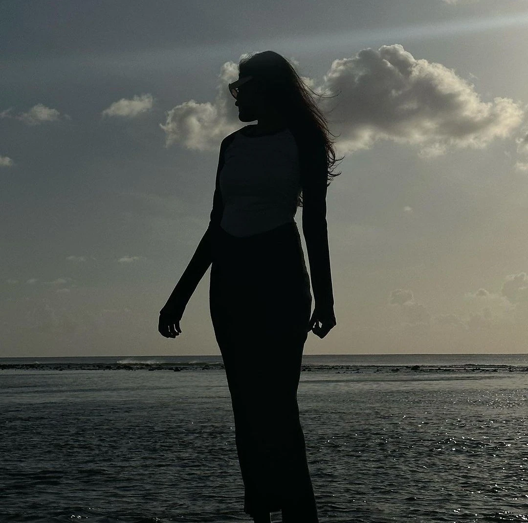 Nixy – Maldivan escort in Maldives — 1 / 2