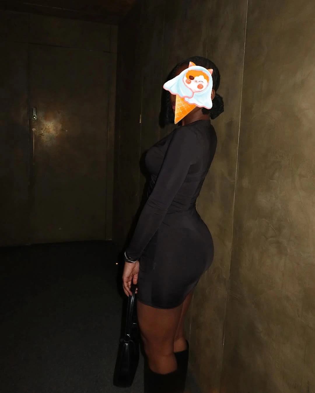 Mercy (Hot African Nympho) – escort in Kathmandu — 3 / 6
