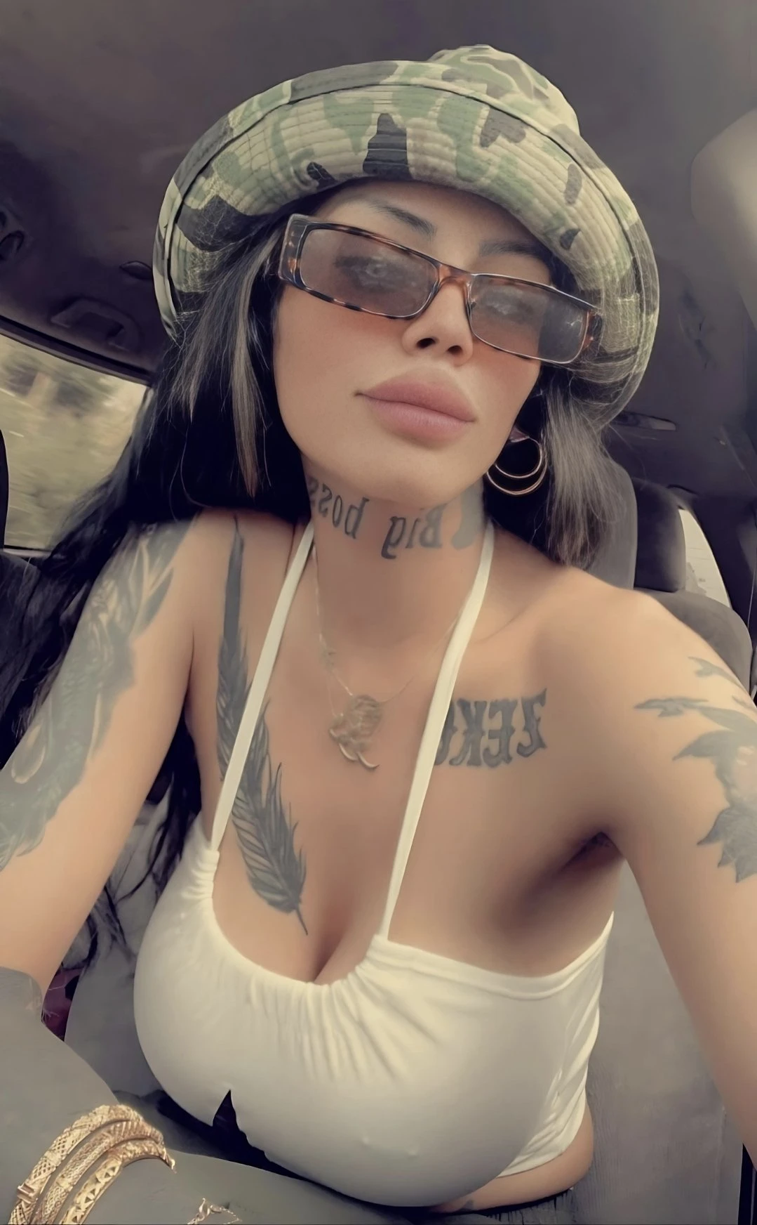 Lou Lou – Lebanese escort in Beirut — 3 / 10