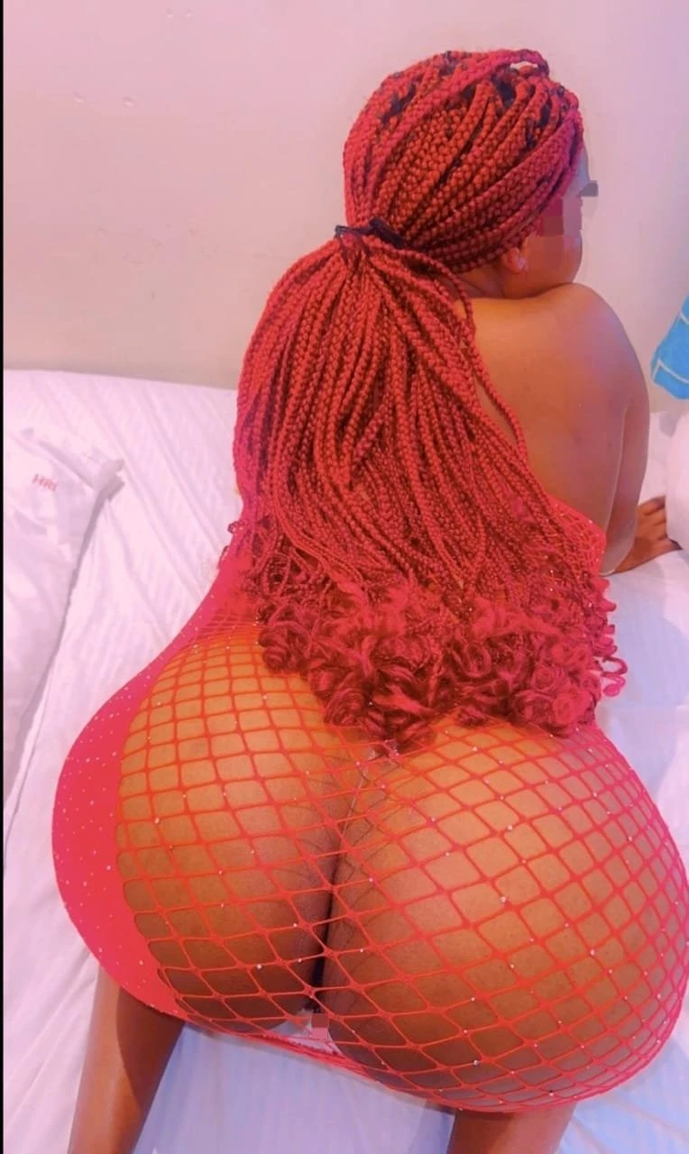 Sexy Ama Ready to Meet & Fuck – Ethiopian escort in Mumbai — 1 / 6