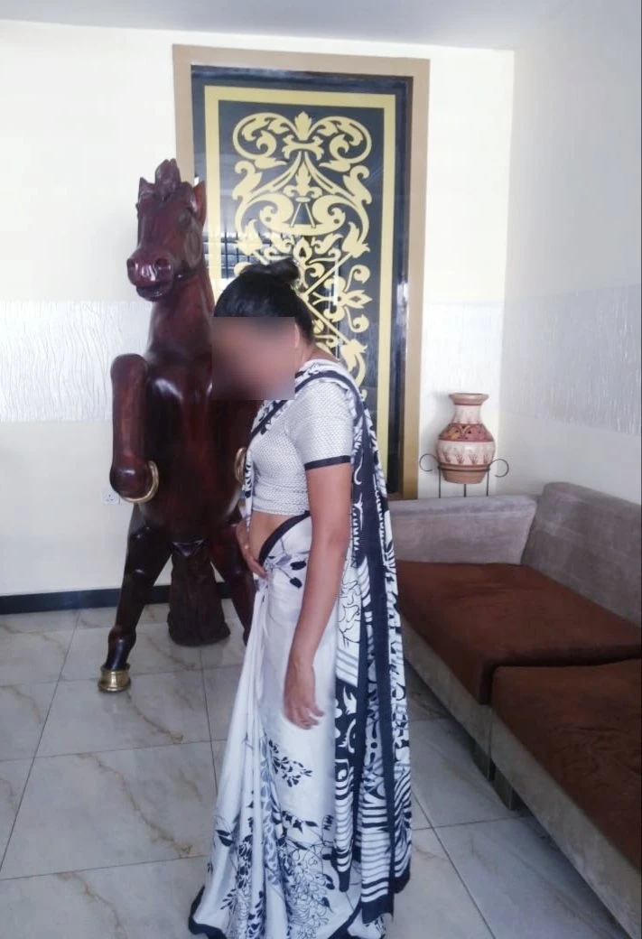 Amaya – Sri Lankan escort in Colombo — 6 / 9