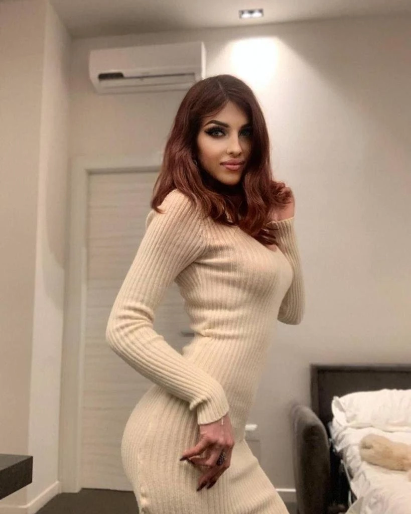 Nika – Polish escort in Beirut — 3 / 7