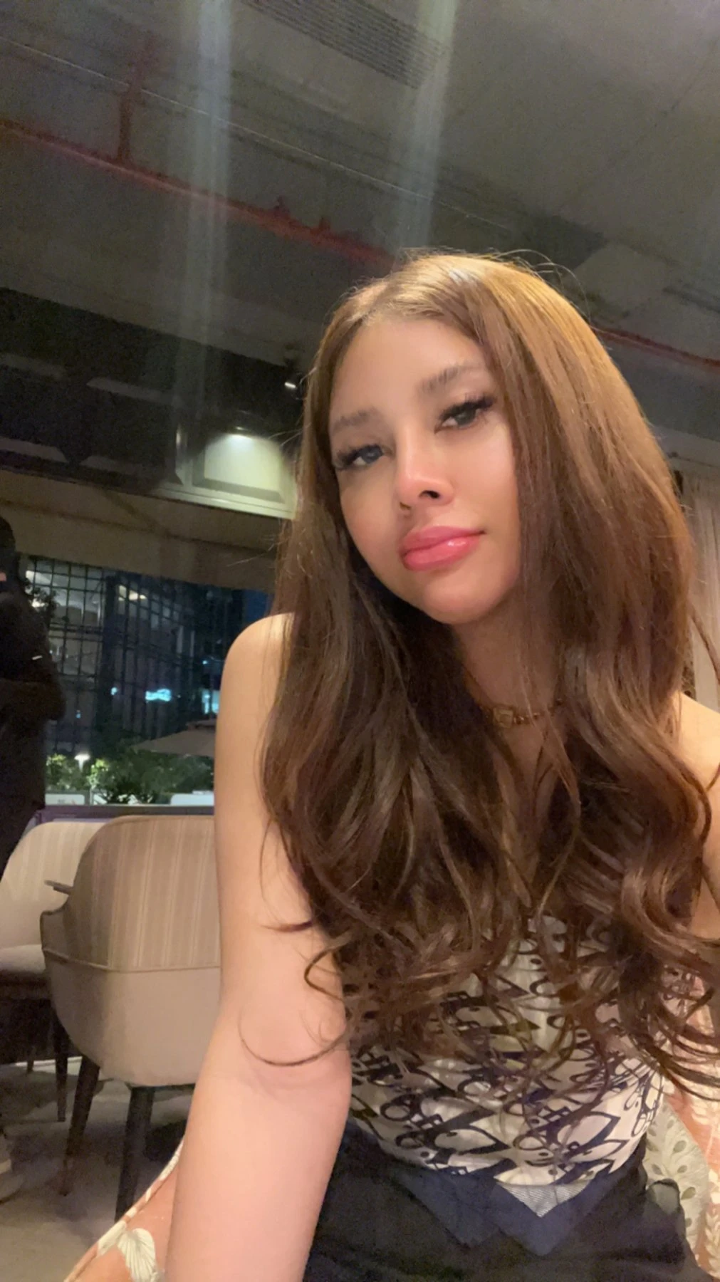 YOUR BABY GIRL KASSIE 3some MEET/CAMSHOW – Filipino escort in Hyderabad — 8 / 12