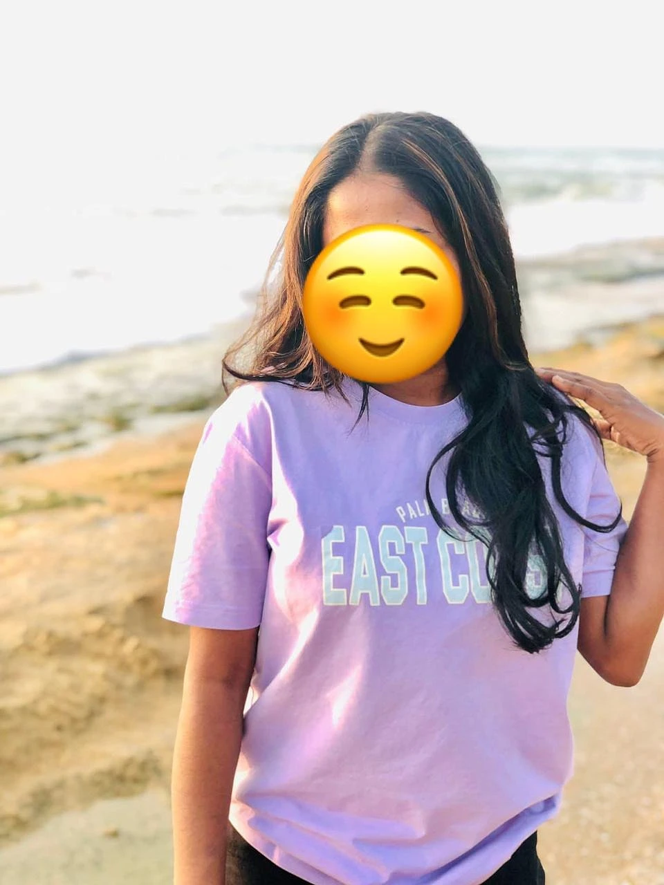 Sachini – Sri Lankan escort in Colombo — 3 / 7