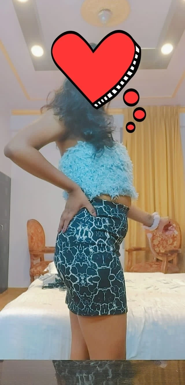 Grace – Indian escort in New Delhi — 1 / 2