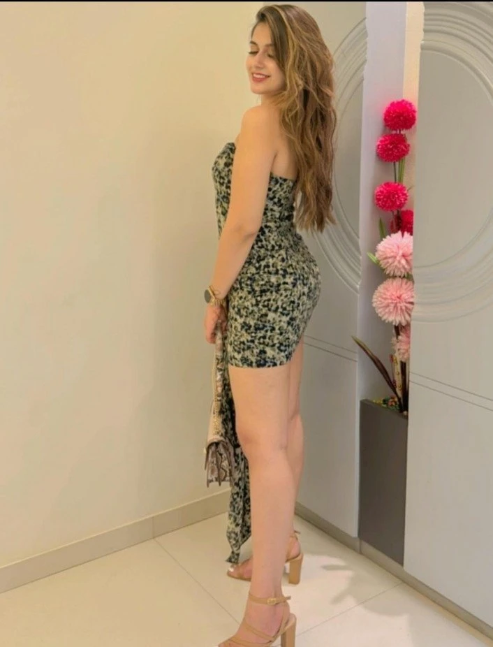 High Profile Model Call Girl Service COD – Indian escort in Raipur — 6 / 9