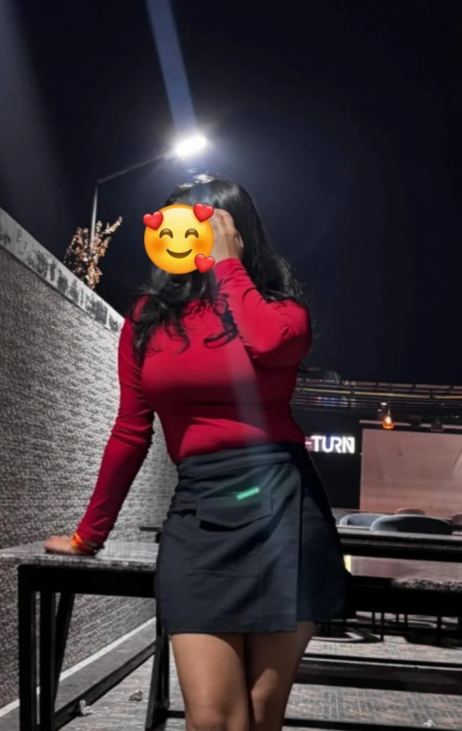 Sonali ❣️ real meet& nude avilable🤍 2 – Indian escort in Thane — 4 / 5
