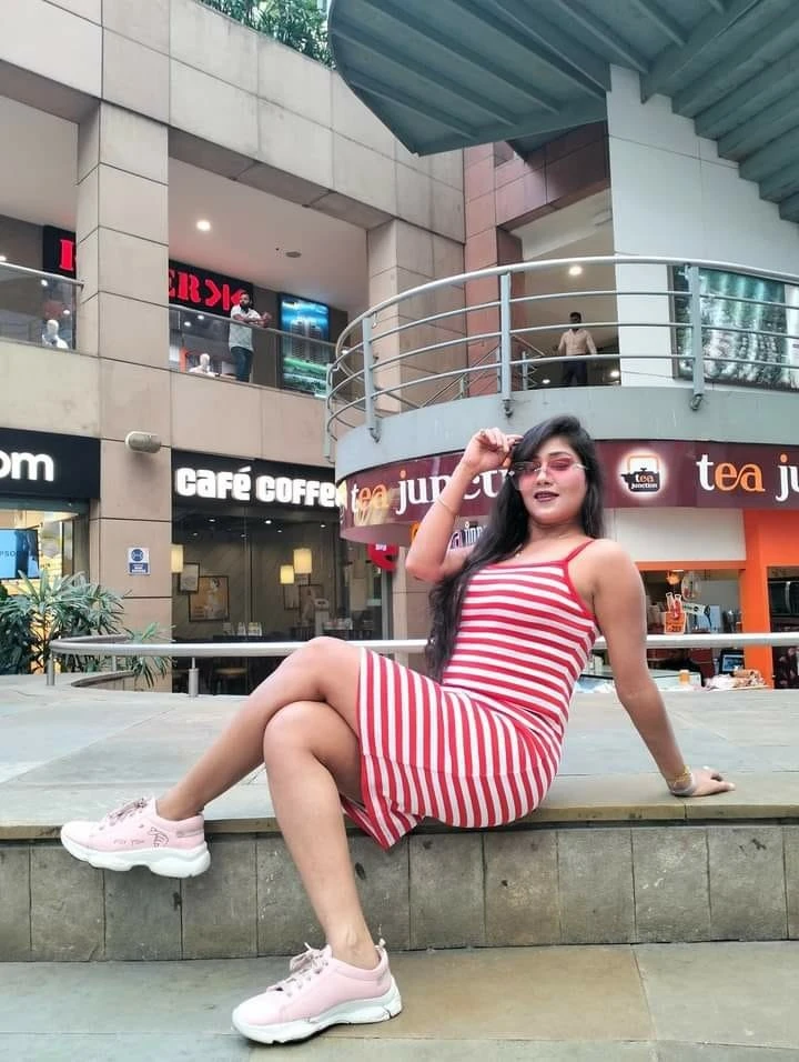 Hot & Sexy Models Available – Indian escort in Hyderabad — 3 / 5