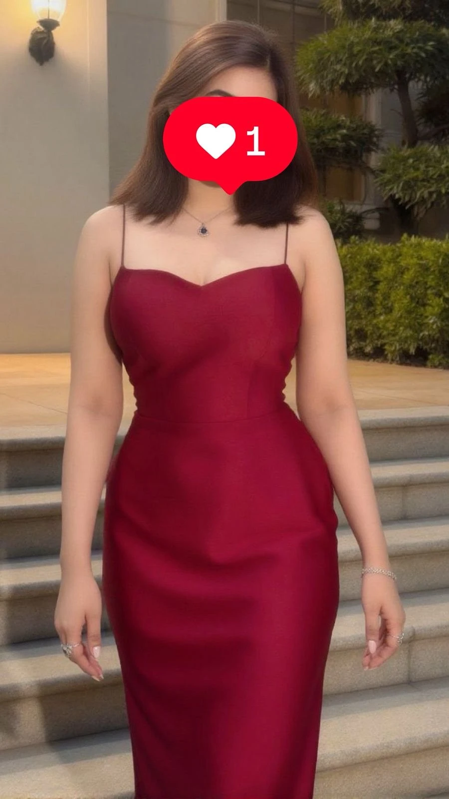 Air Hostess:Lalita Independent/ no agent – Indian companion in New Delhi — 9 / 13