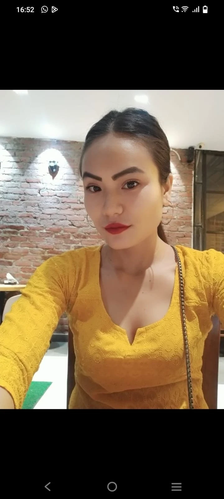 GEUINE SERVICE HAND TO HAND PAYMENT – Indian escort agency in New Delhi — 2 / 6