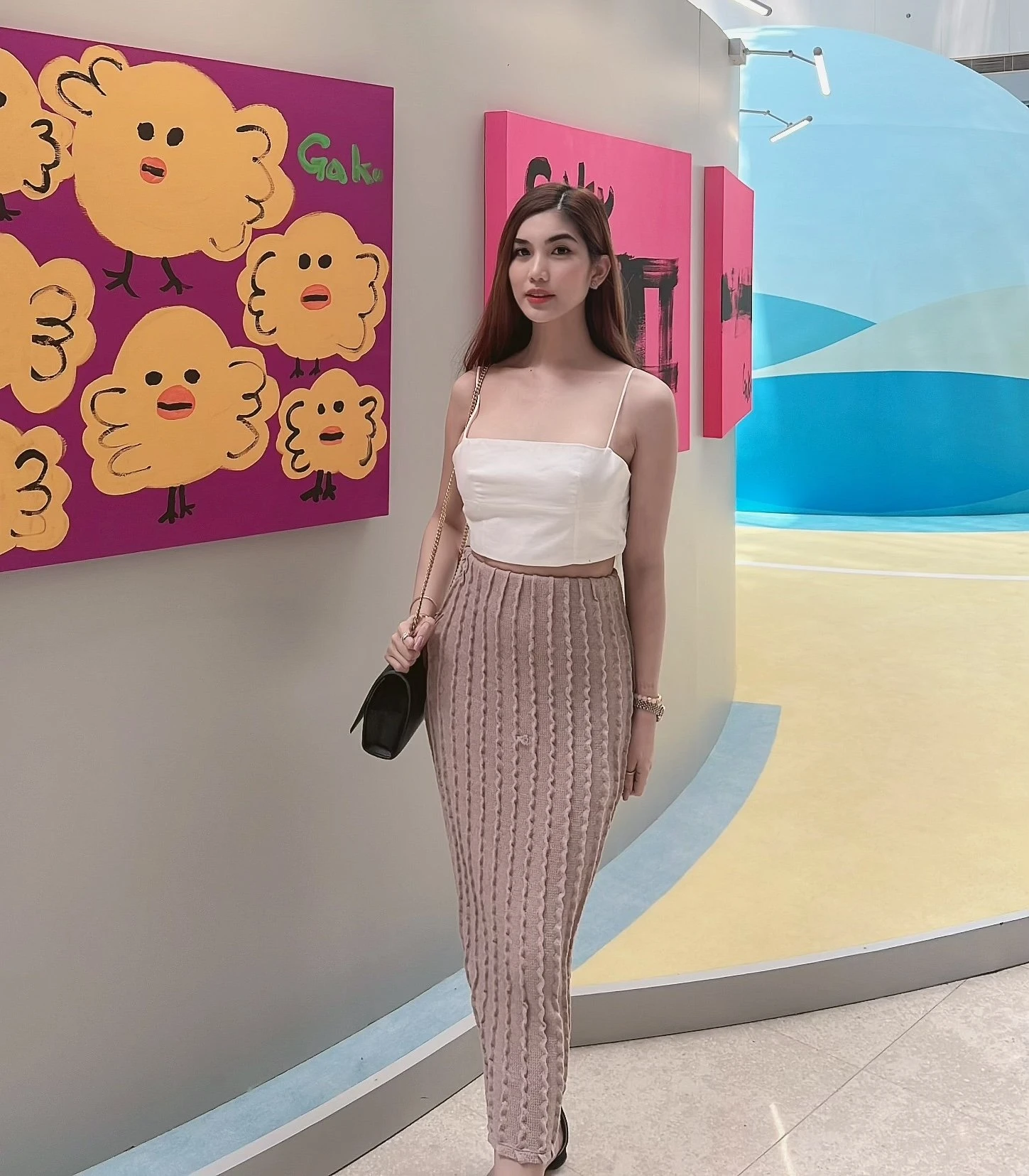 Annie Independent – Japanese escort in Macao — 11 / 27