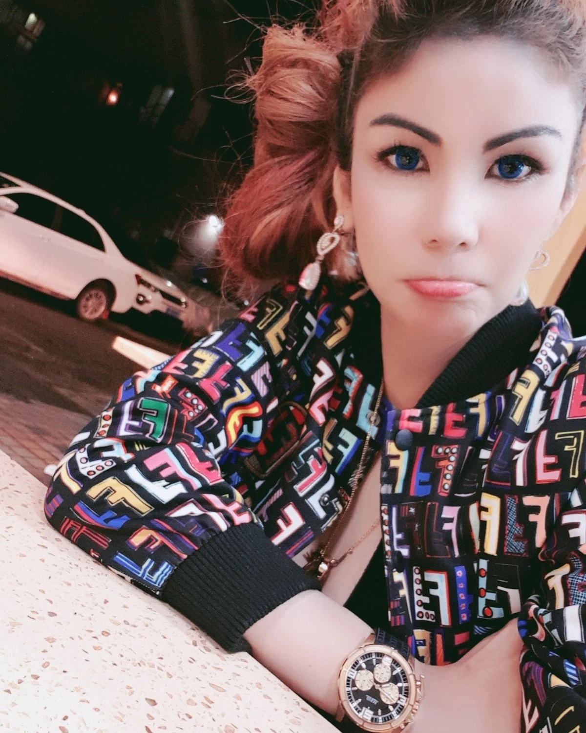 JUST ARRIVED Cute sweet BRAZILIAN LADY – Brazilian escort in Hanoi — 17 / 31
