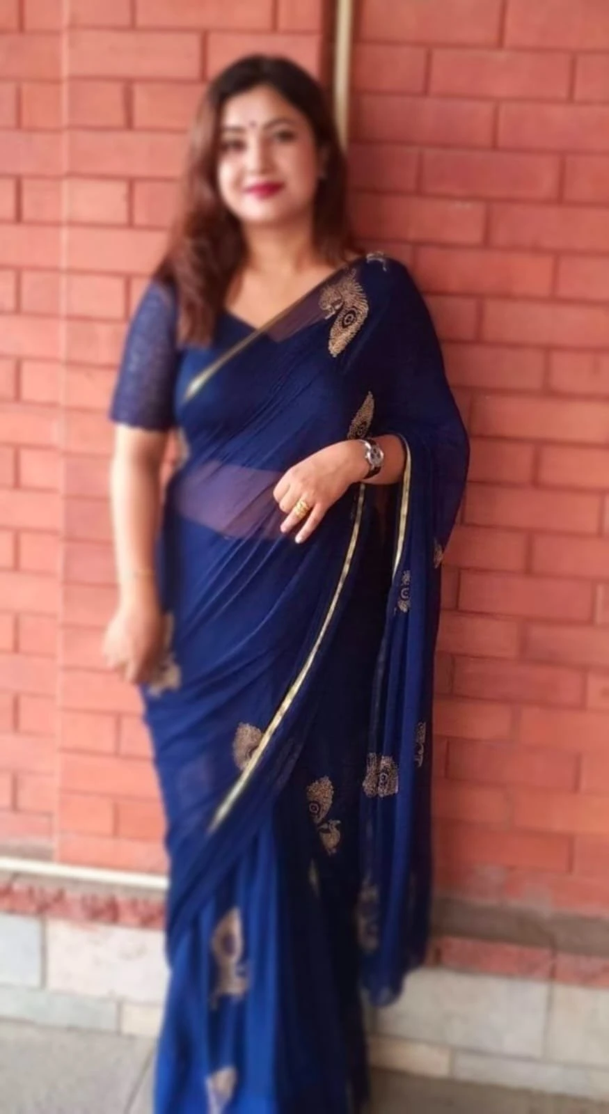 Mahisexy – Indian escort in Mumbai — 7 / 8