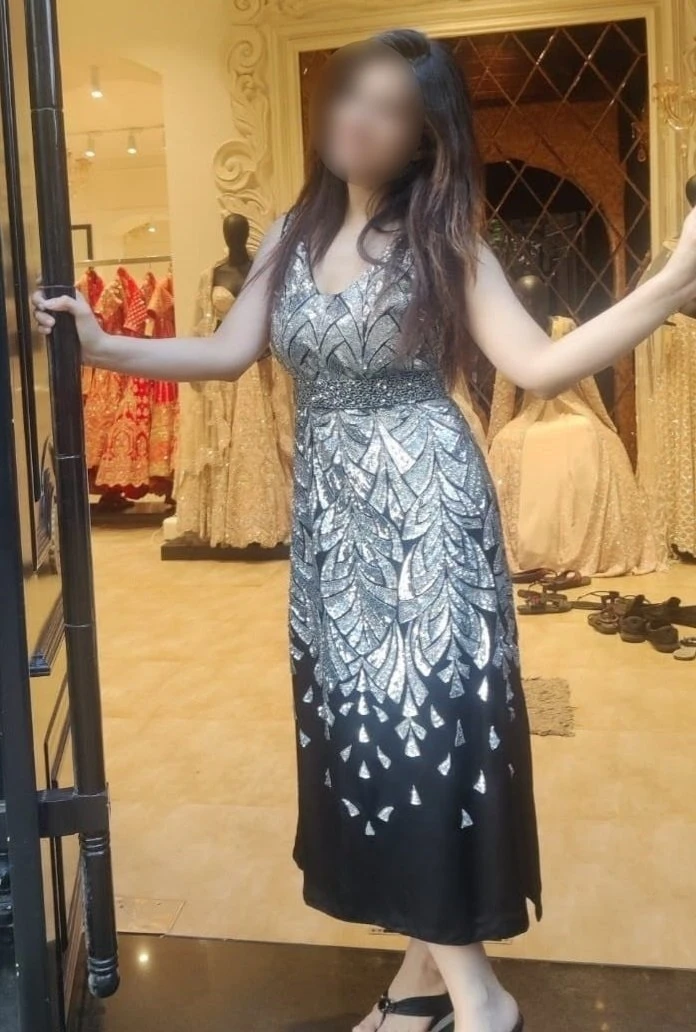 Isha on Mutual Understanding – Indian escort in Mumbai — 3 / 9
