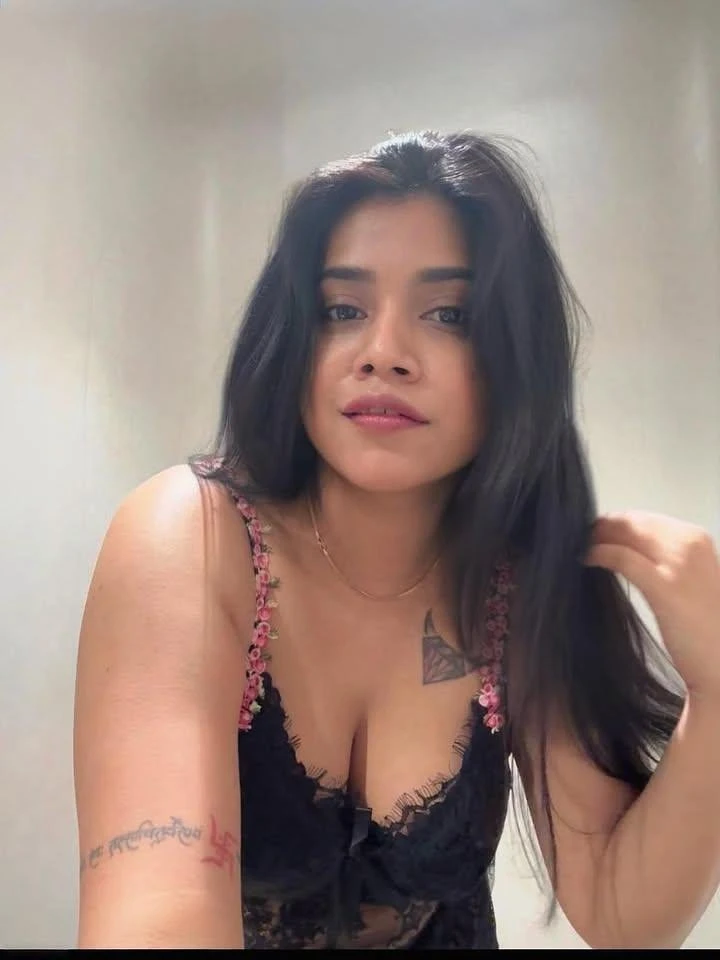 Aaliya – escort in Pune, Escort, Pune