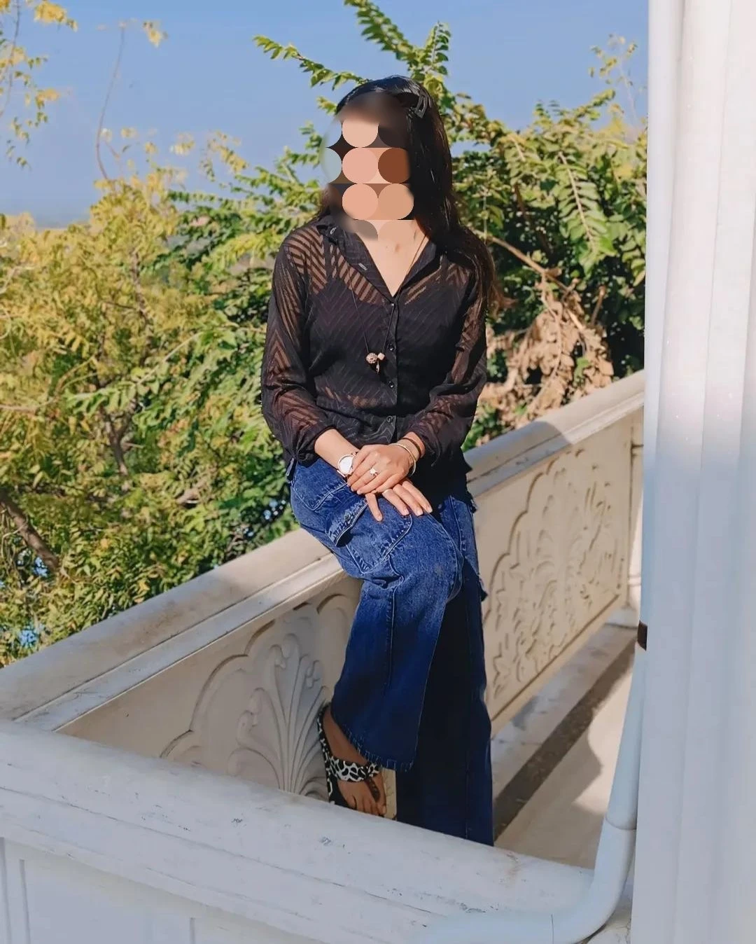 Independent ( meet )y( cam ) 🤍4 – escort in Navi Mumbai, Escort, Navi Mumbai