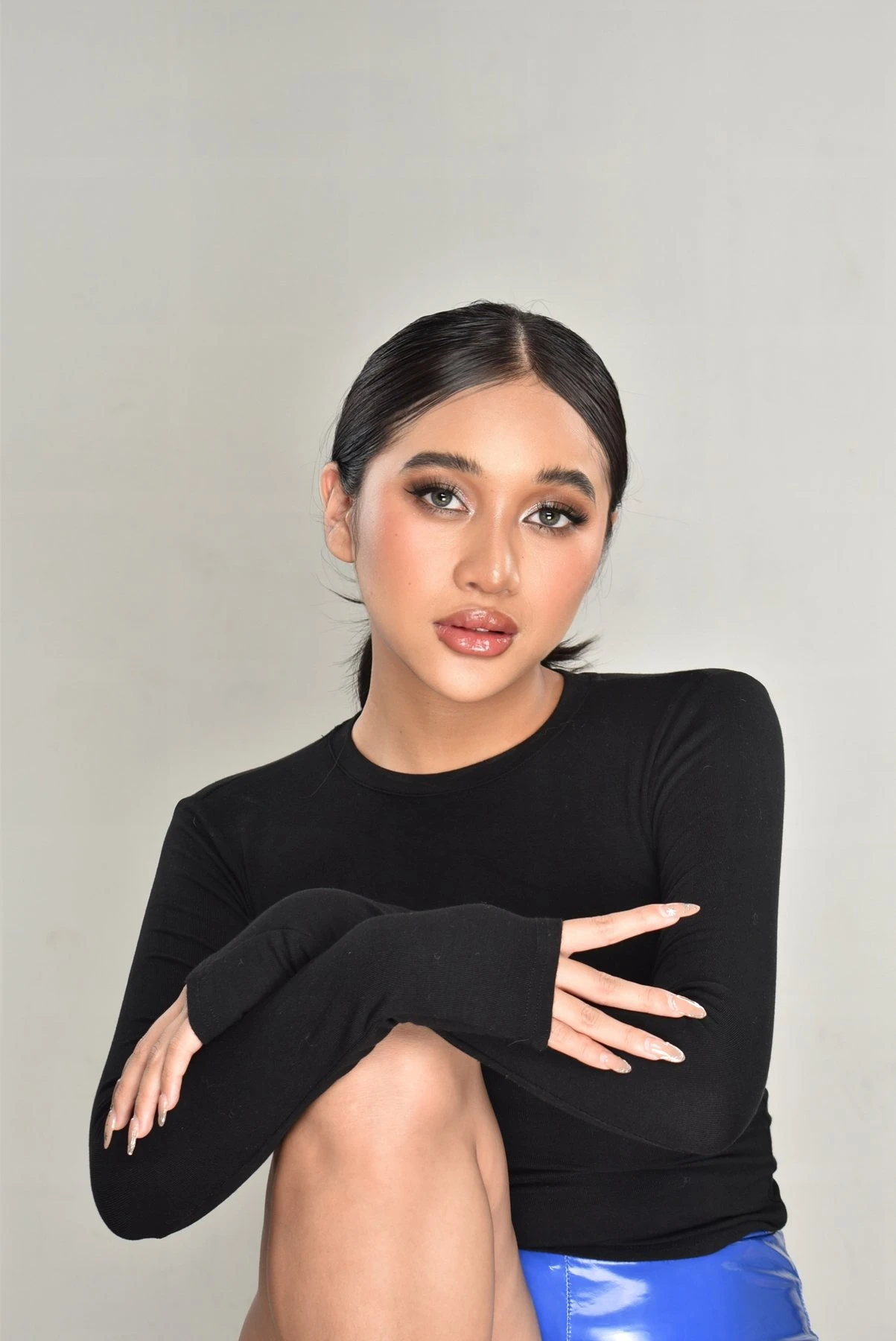 Hot Marie🇨🇴🇵🇭 (Limited Days Only) – Filipino escort in Seoul — 7 / 30