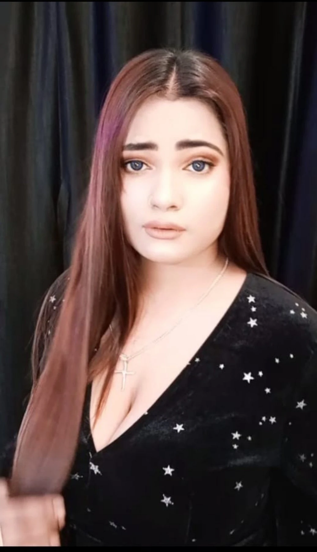 Sonia Independent girl – Indian escort in New Delhi — 2 / 11