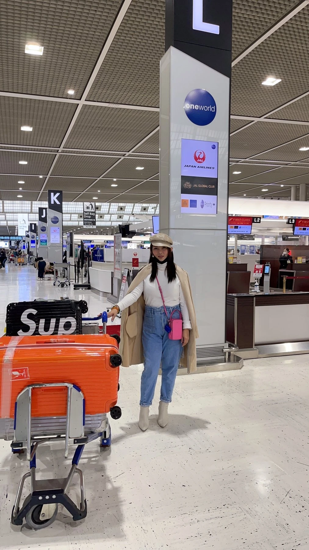 Playful Mary – Japanese escort in Macao — 4 / 25