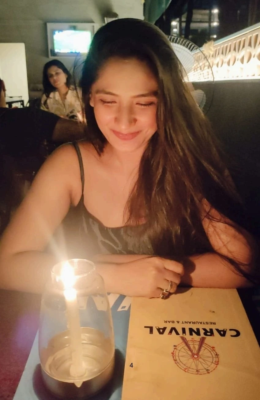 Neha Banarjee🥰 – Indian escort in Kolkata — 1 / 4