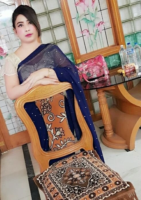 Sangeeta – escort in New Delhi — 2 / 8
