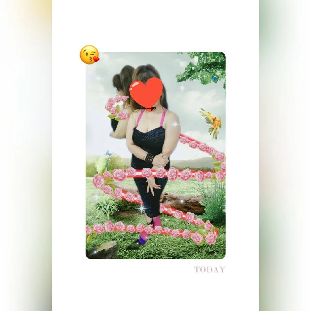 Sabrina – Indian escort in Mumbai — 5 / 7