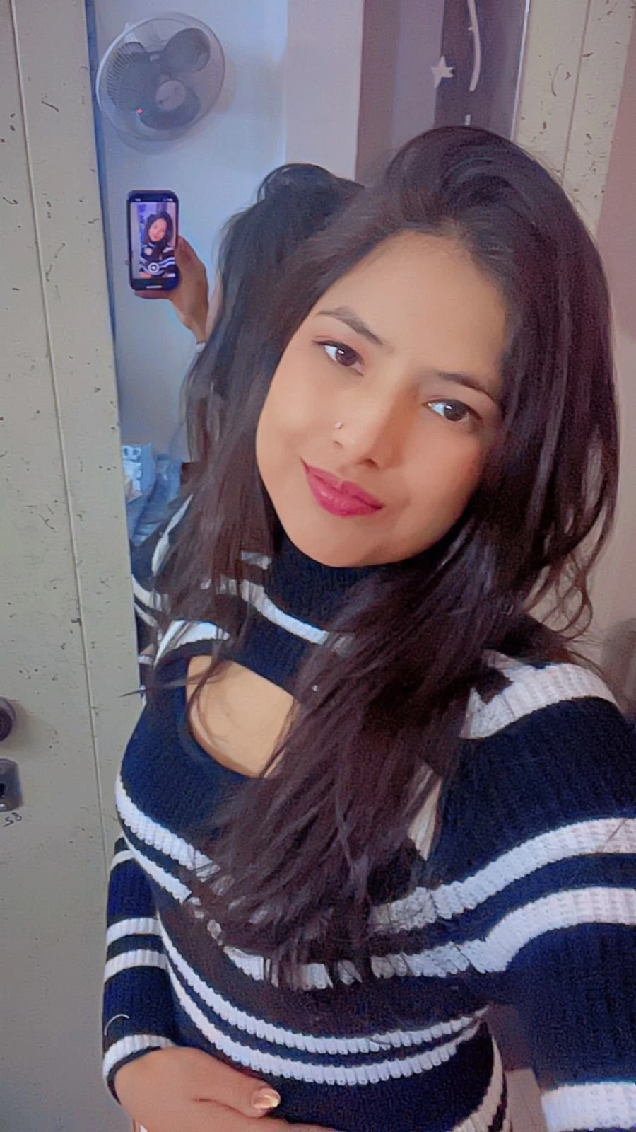 Tina – Indian escort in New Delhi — 5 / 6