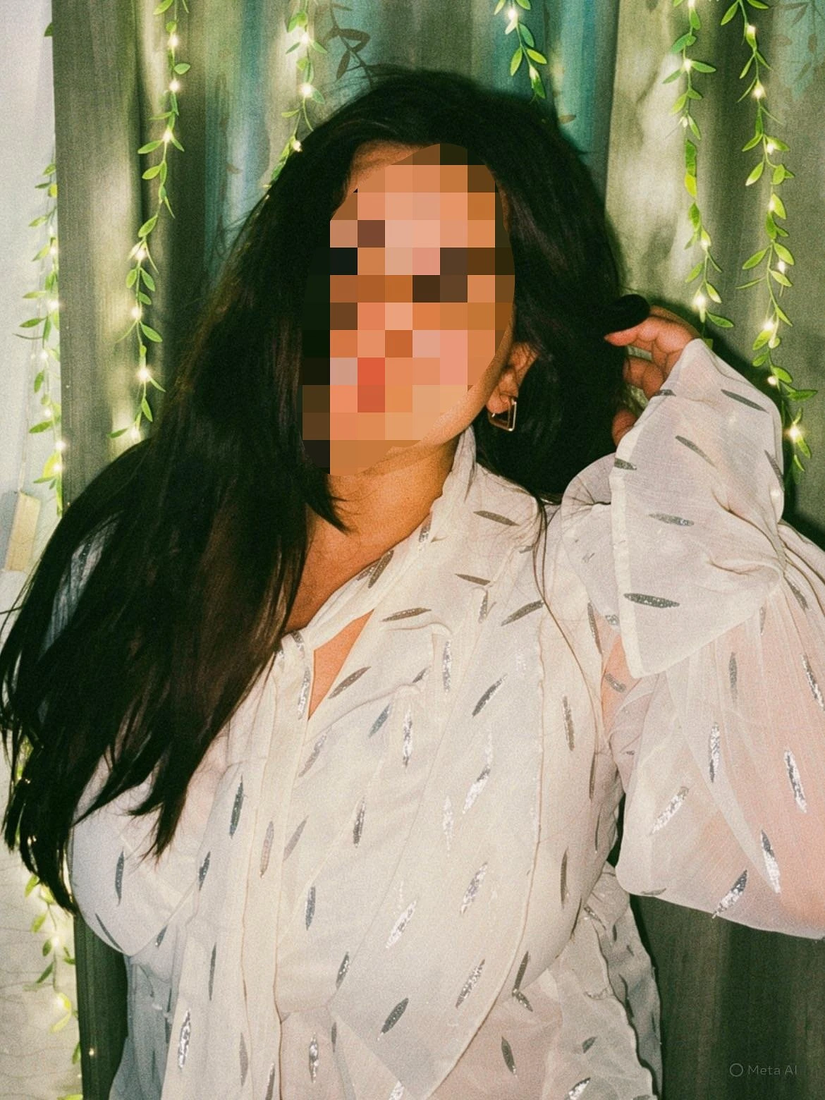 Priya Sharma – Indian escort in Hyderabad — 2 / 5