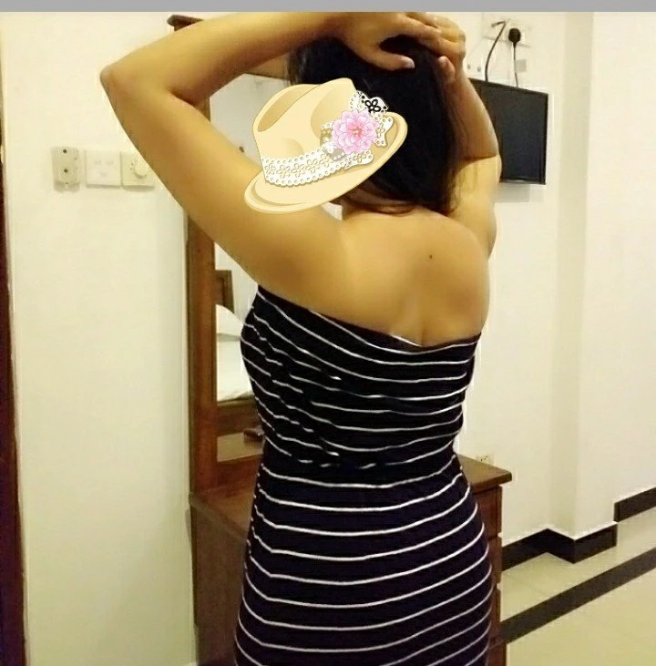 Pabasara – Sri Lankan escort in Colombo — 2 / 3