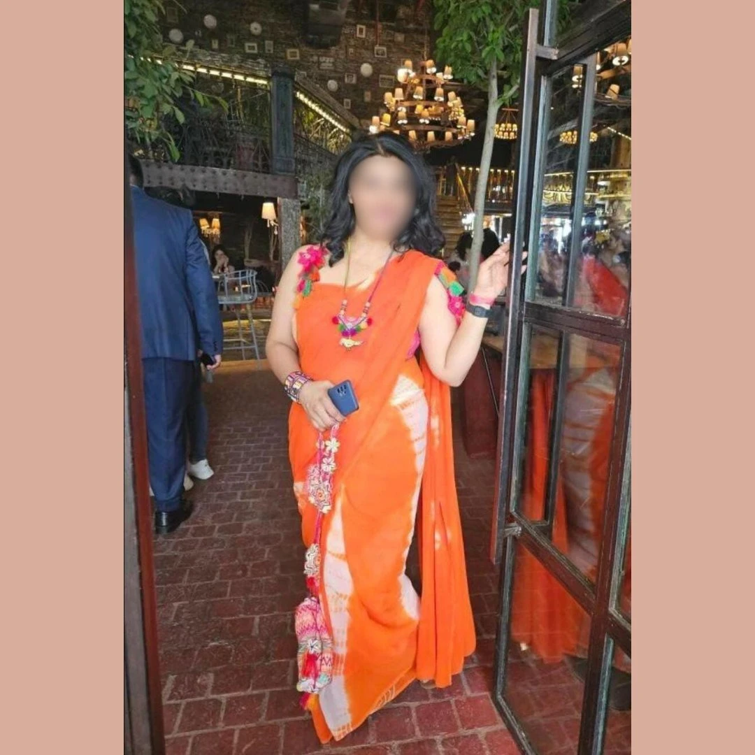 Aerocity – Indian escort in New Delhi — 6 / 7