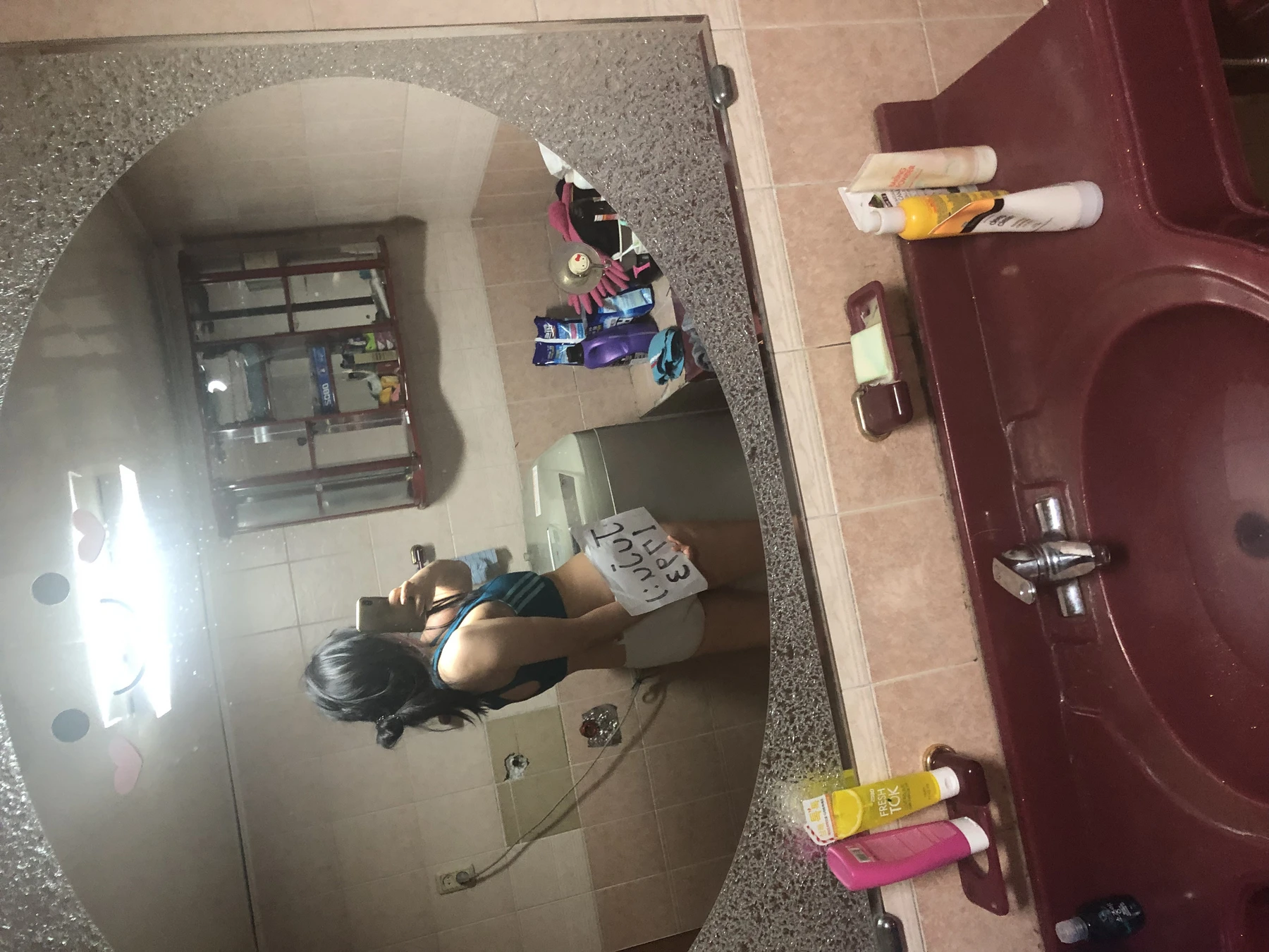 Juju – South Korean escort in Seoul — 8 / 9