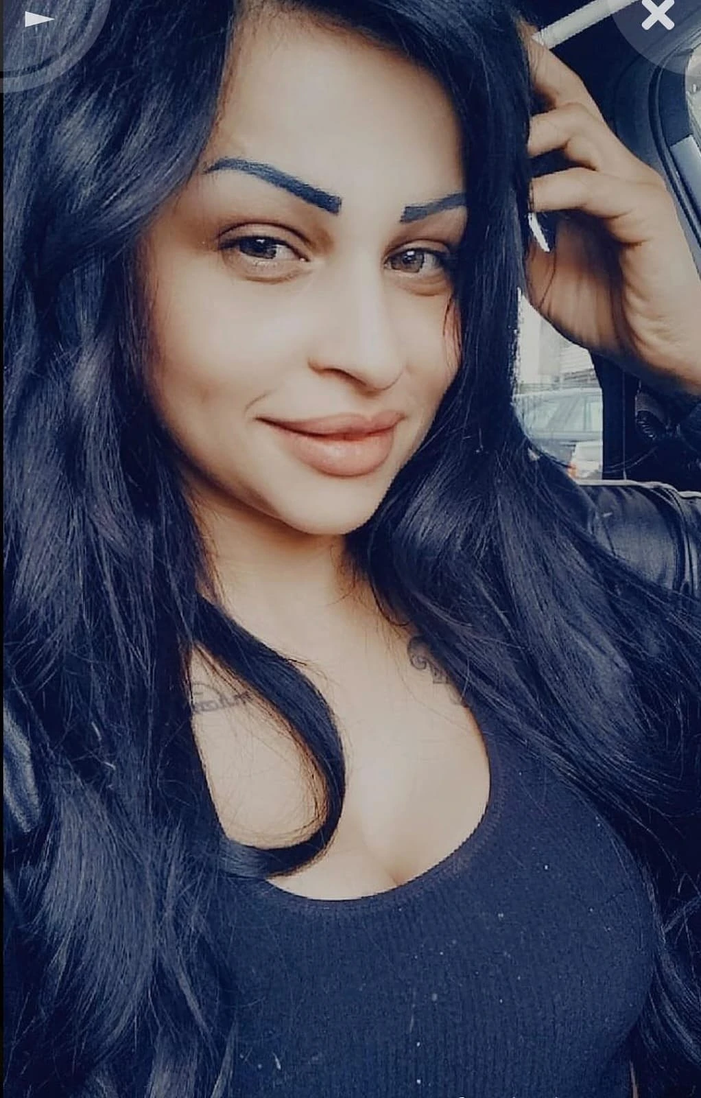 Katresa – Lebanese escort in Beirut — 5 / 10