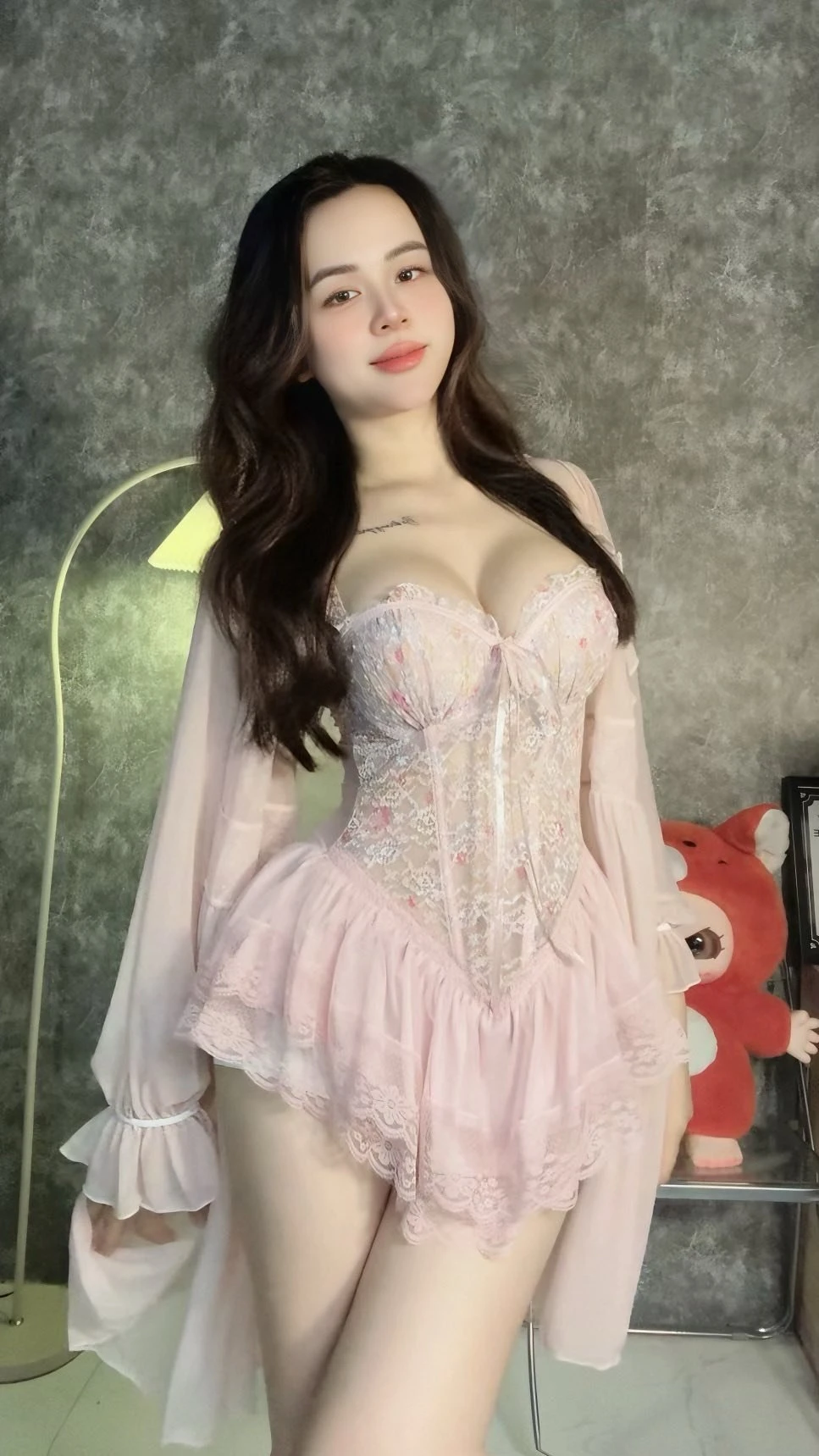Chan Pa – Thai escort in Maldives — 4 / 7
