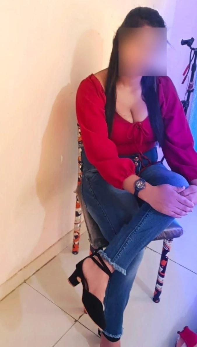 Rinky Cam Session and Real Meet – escort in Mumbai — 6 / 18