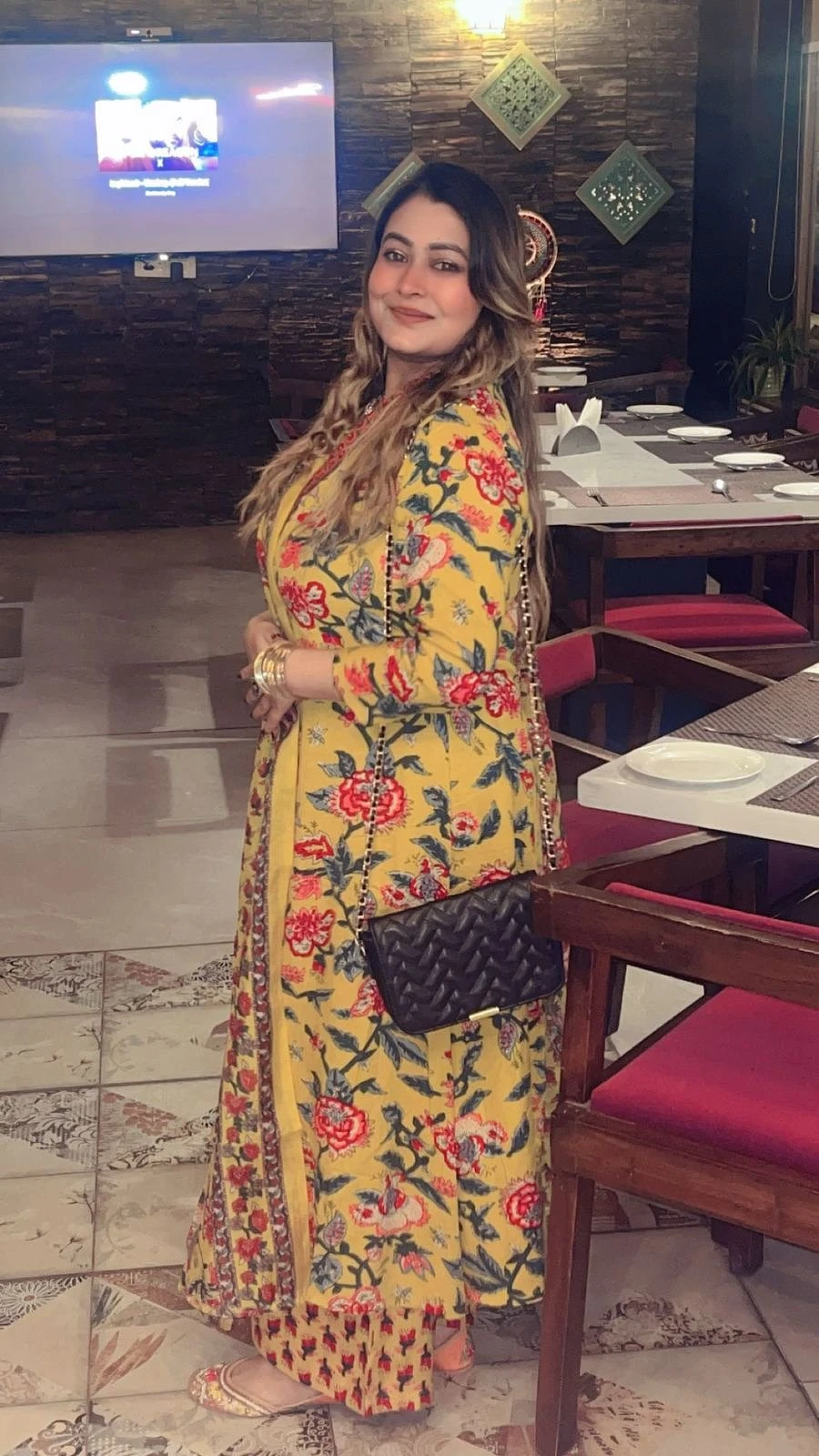 Lyba Noor. CASH ON DELIVERY – Indian escort in Jammu — 5 / 9
