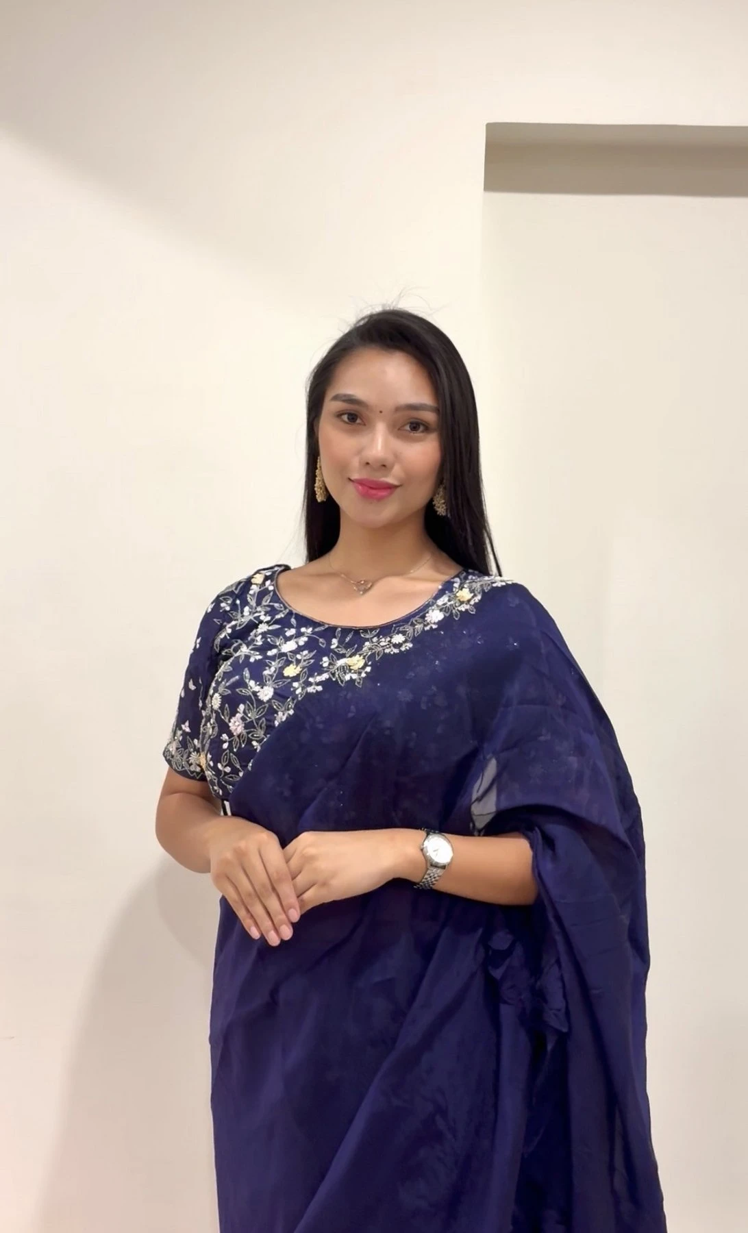 English Teacher MIRRIAM Just Landed – Filipino escort in Hyderabad — 12 / 13