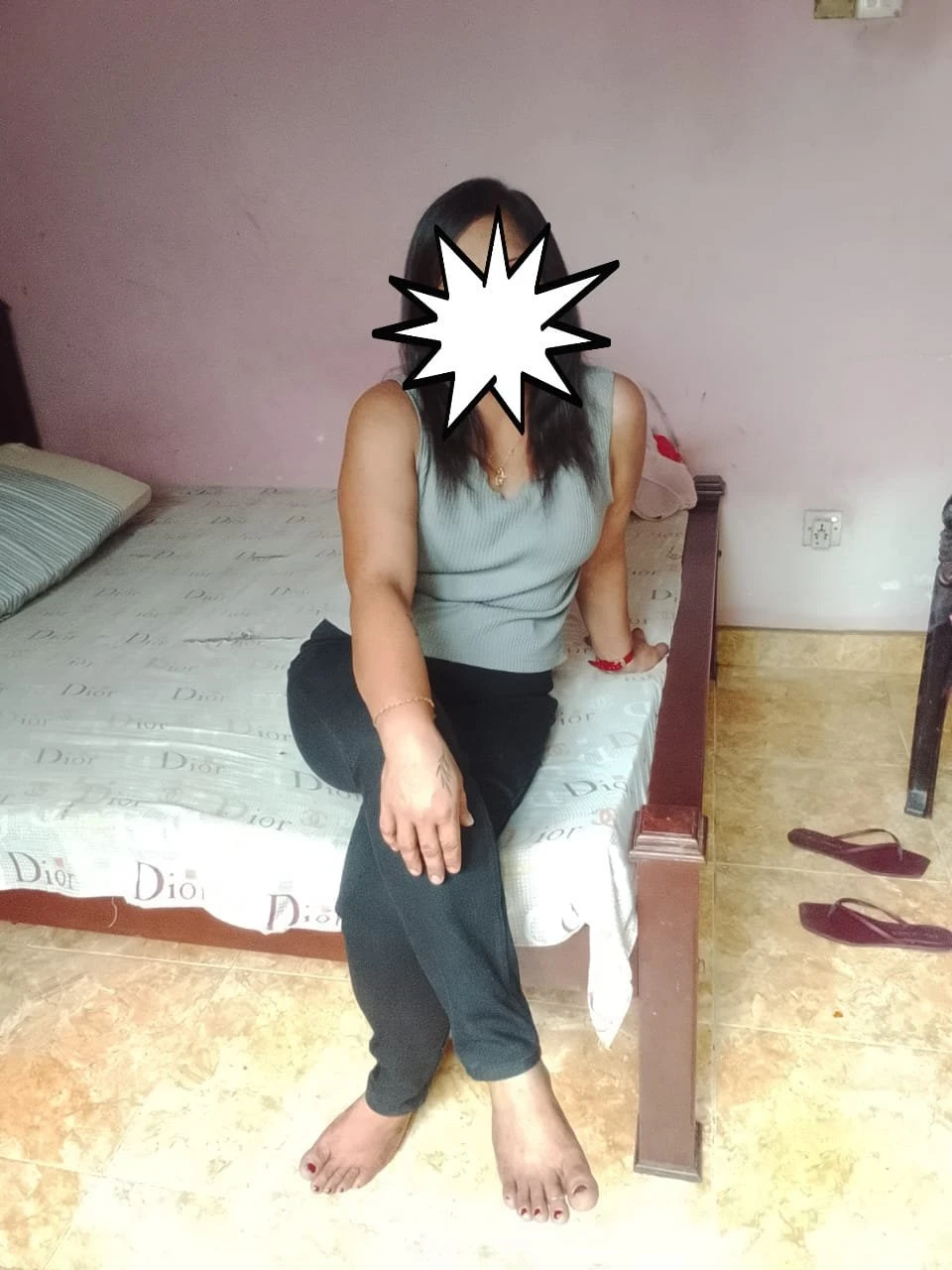 Treesha – Sri Lankan escort in Colombo — 3 / 4