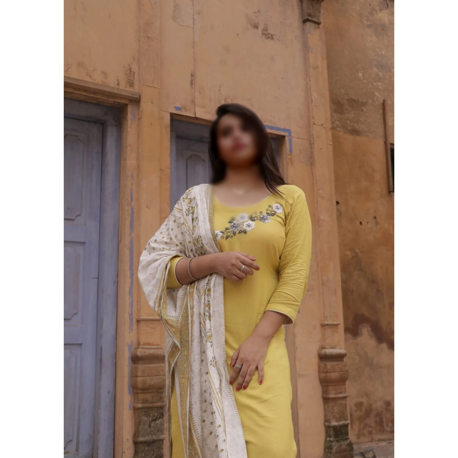Jannat Khan – Indian escort in New Delhi — 6 / 8