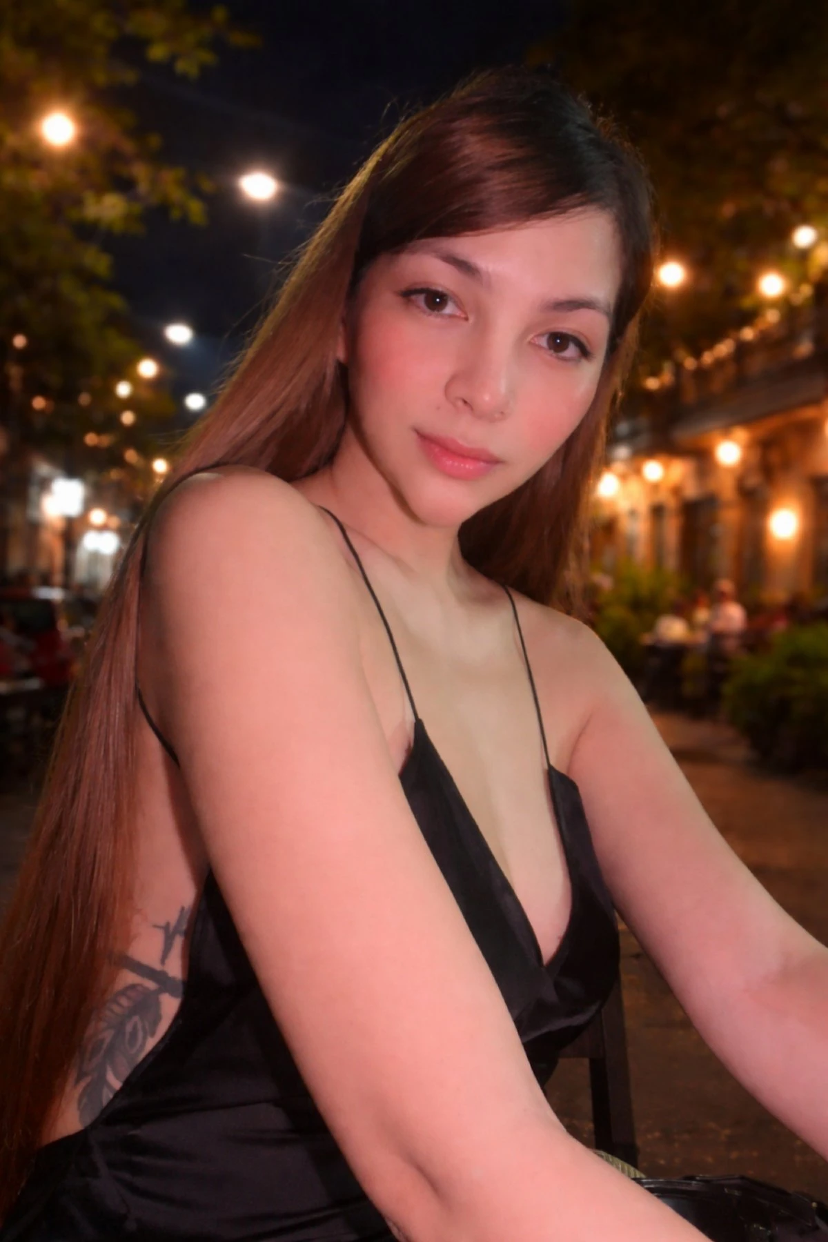 •Your xXxtraordinary GF• Last Day Here – Canadian escort in Hyderabad — 30 / 31