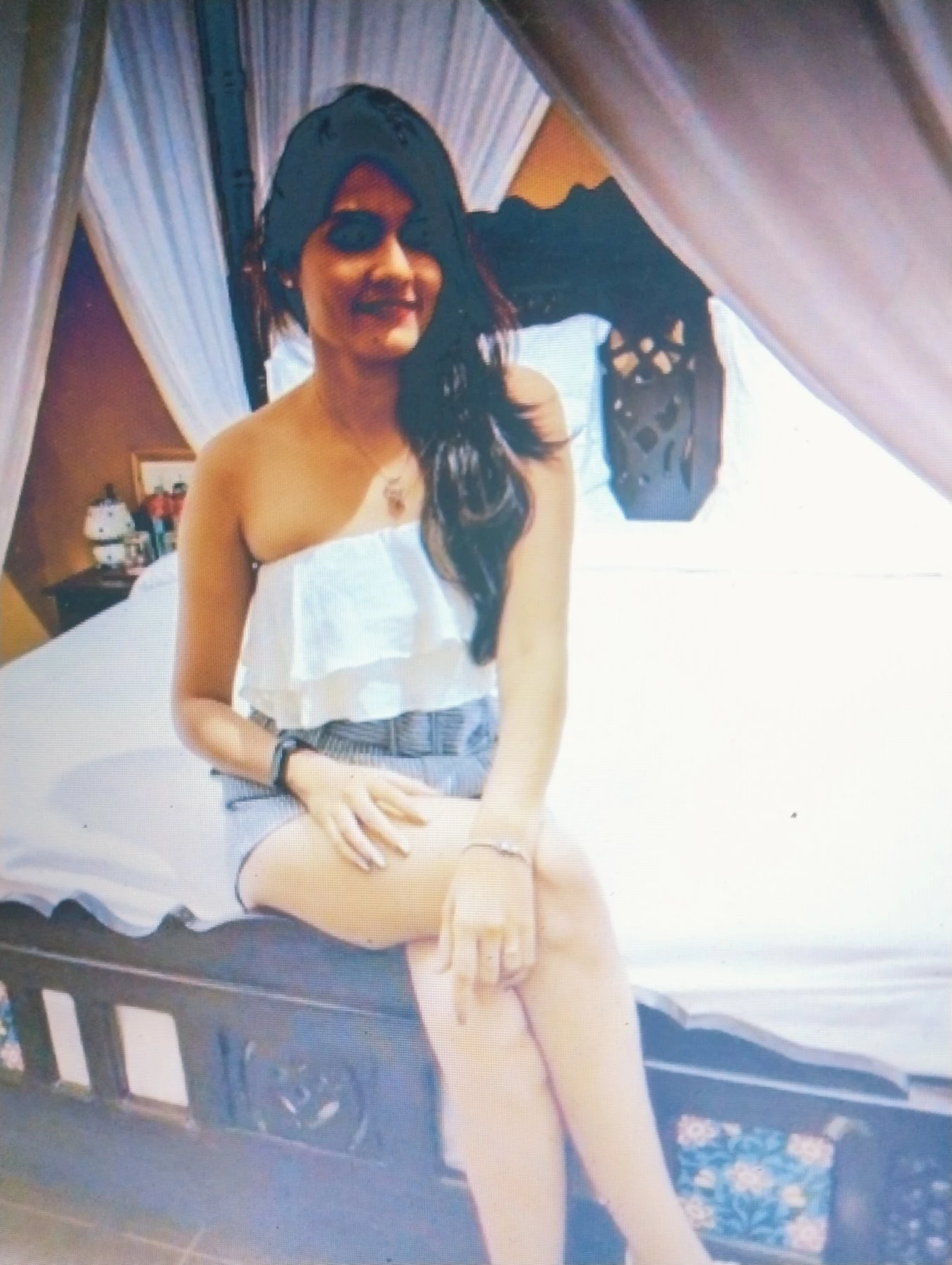 Top Escort Call Girls in Delhi Ncr – Indian escort in New Delhi — 2 / 4