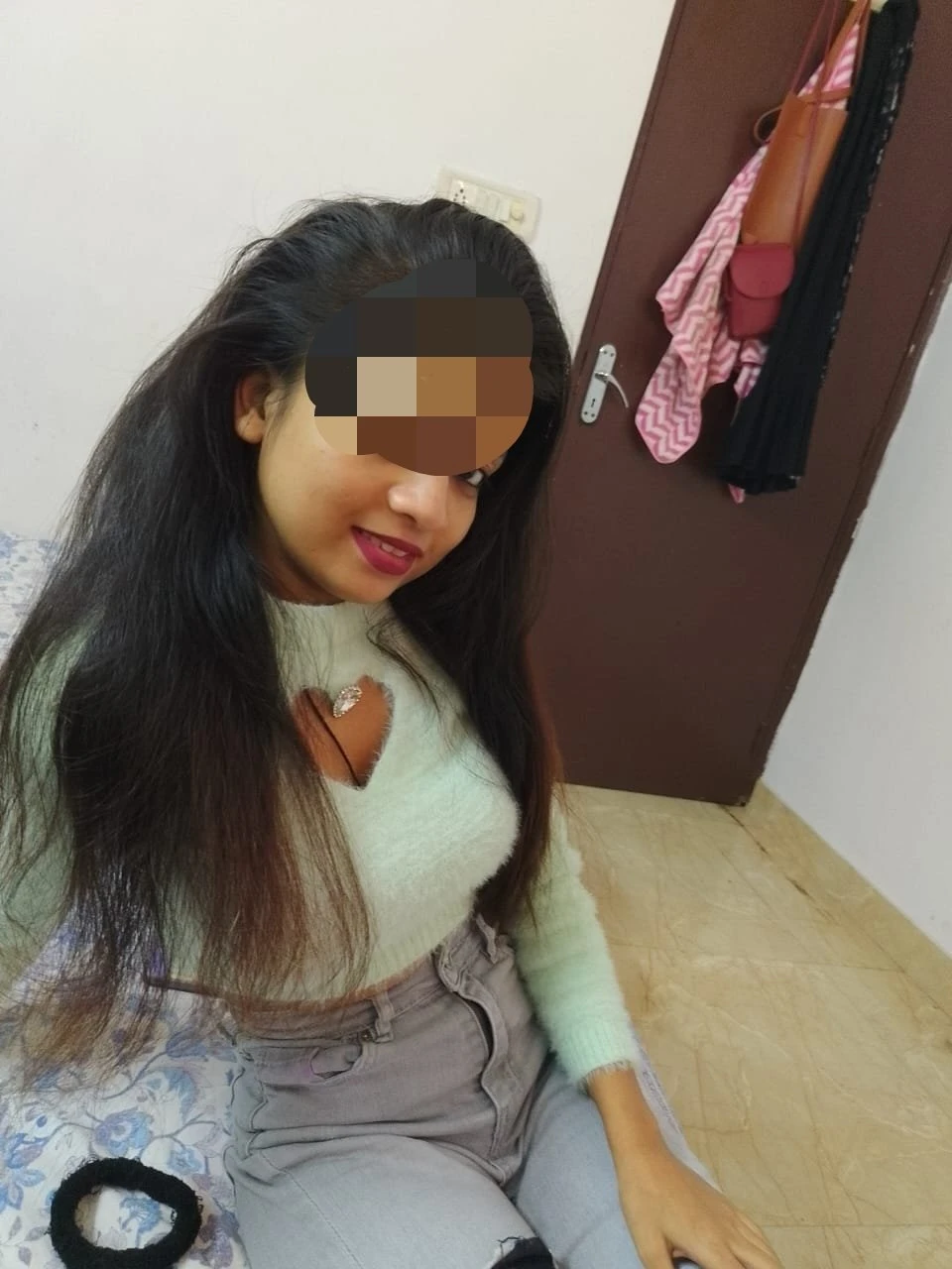 Trisha Genuine Independent Video Confirm – Indian escort in New Delhi, Escort, New Delhi