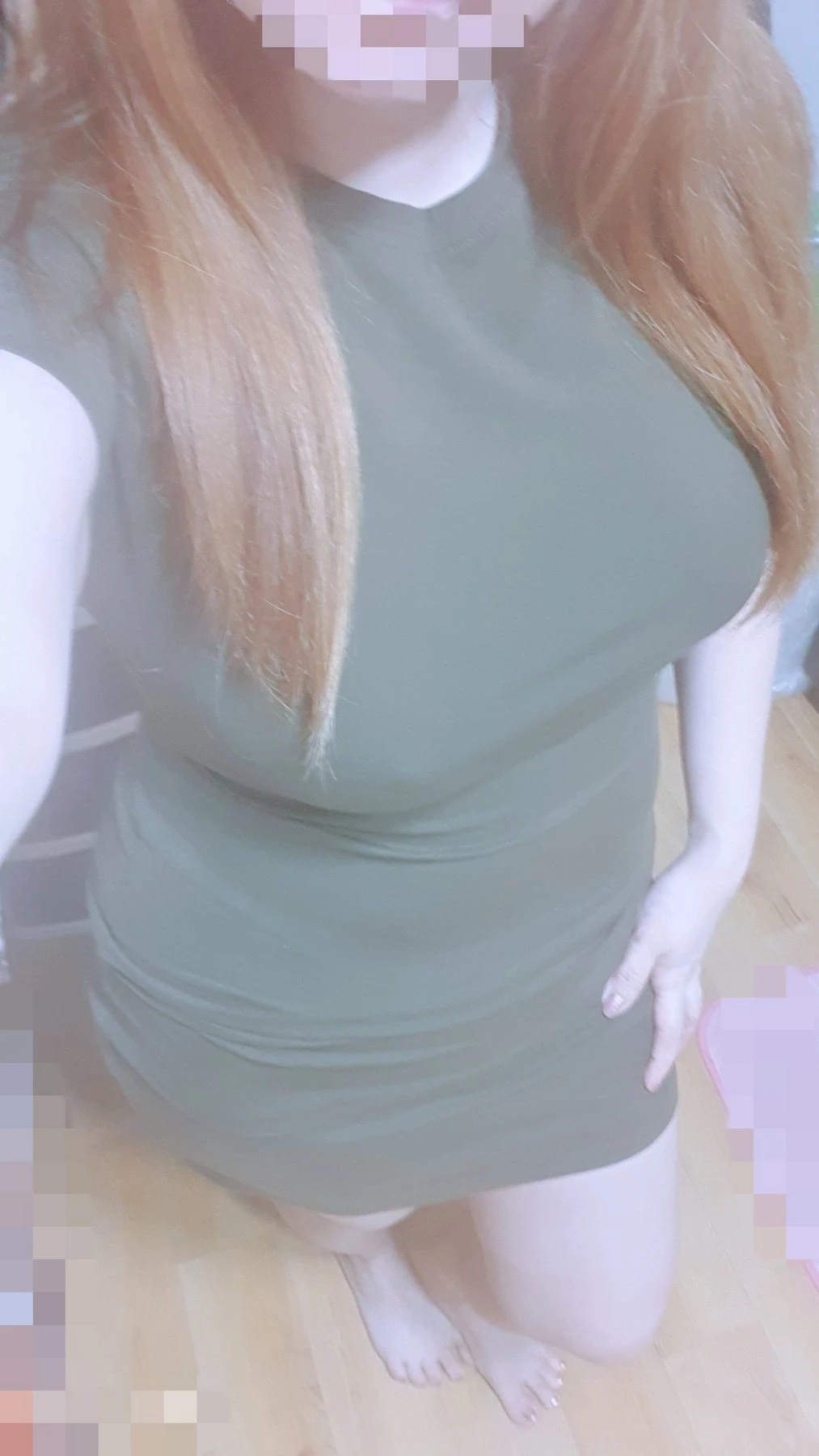 Amiela – Filipino escort in Seoul — 25 / 31