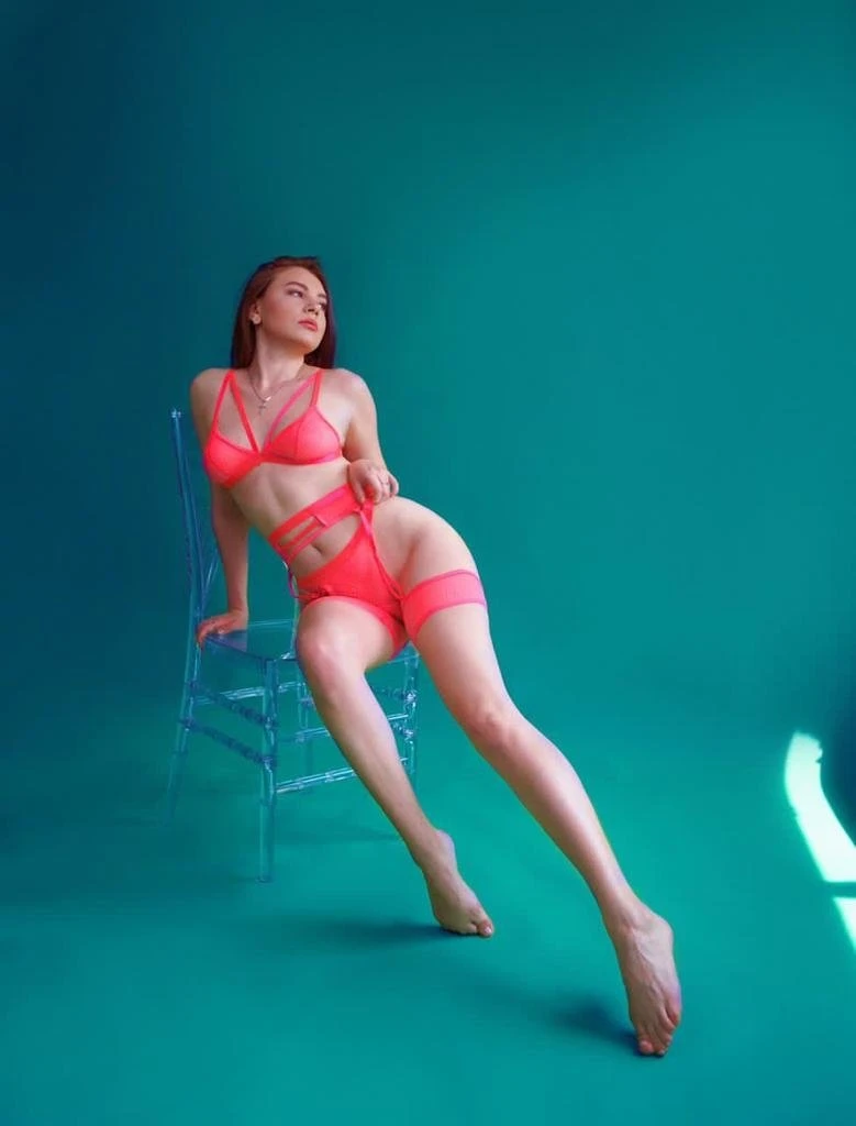 ANNA ️ ❤5 – Estonian escort in Beirut — 15 / 17