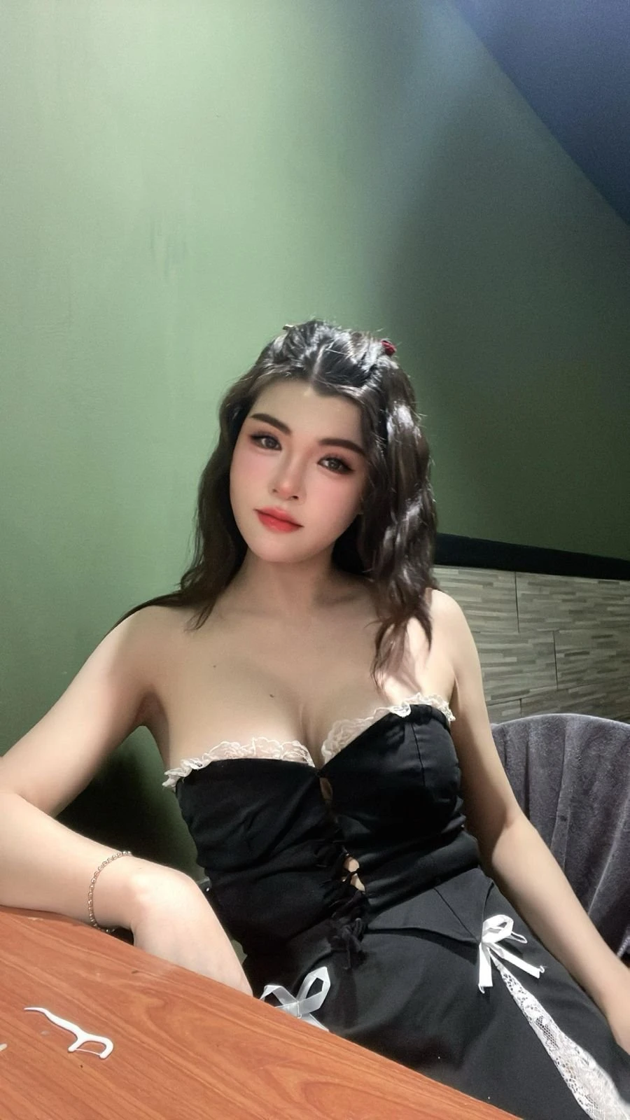 Linda 24/7 – Vietnamese escort in Kathmandu — 3 / 7