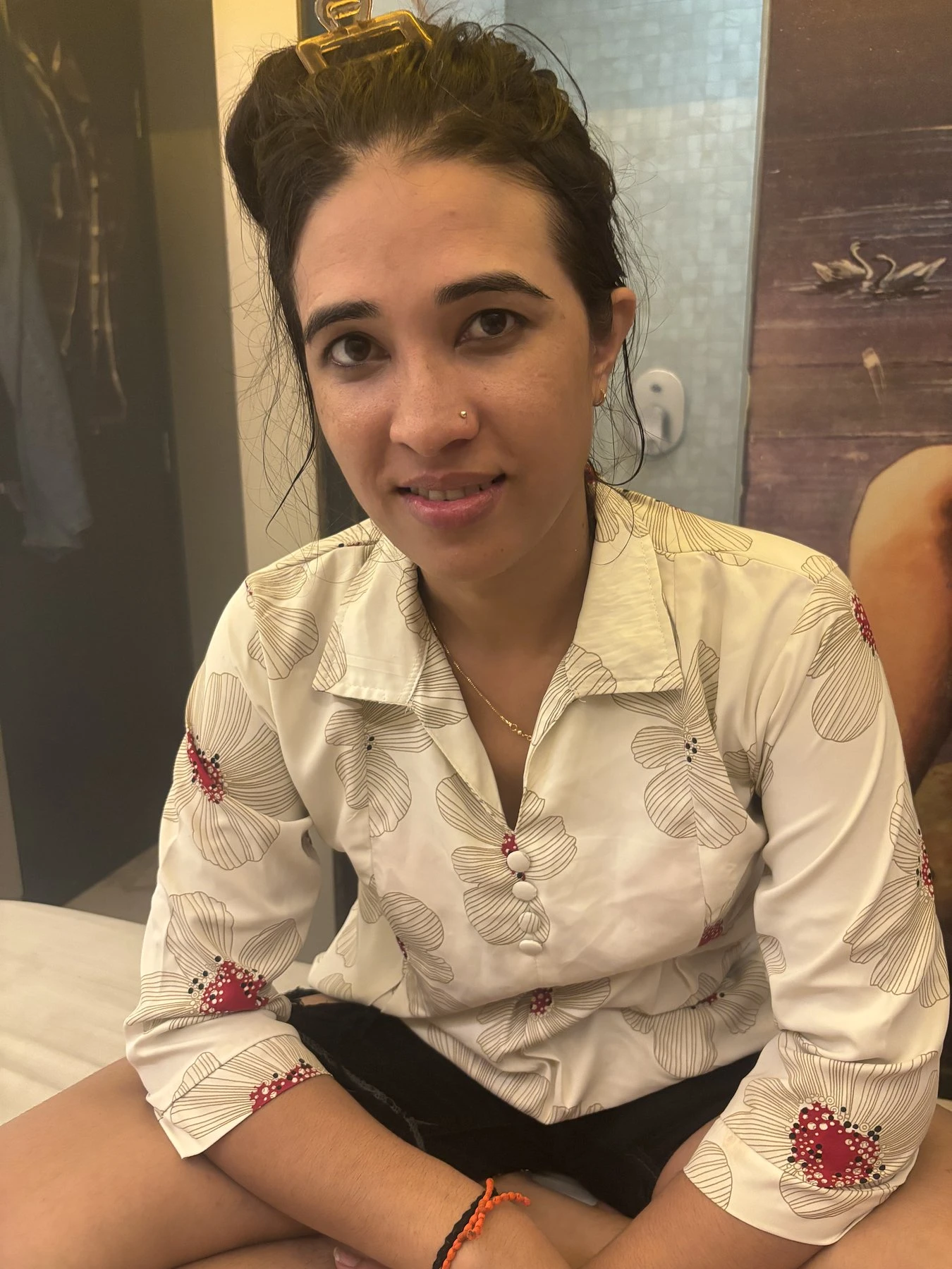 ꧁༒🥀CAM SAYRA 🧿& MEET GFE ༒꧂ – Indian escort in Mumbai — 2 / 6