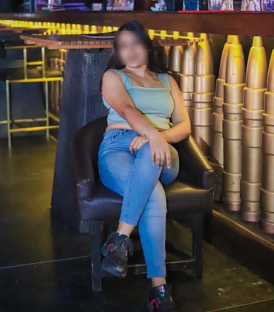Goddess Somya ~ GFE / BDSM (Cam & Real) – Indian escort in New Delhi, Escort, New Delhi